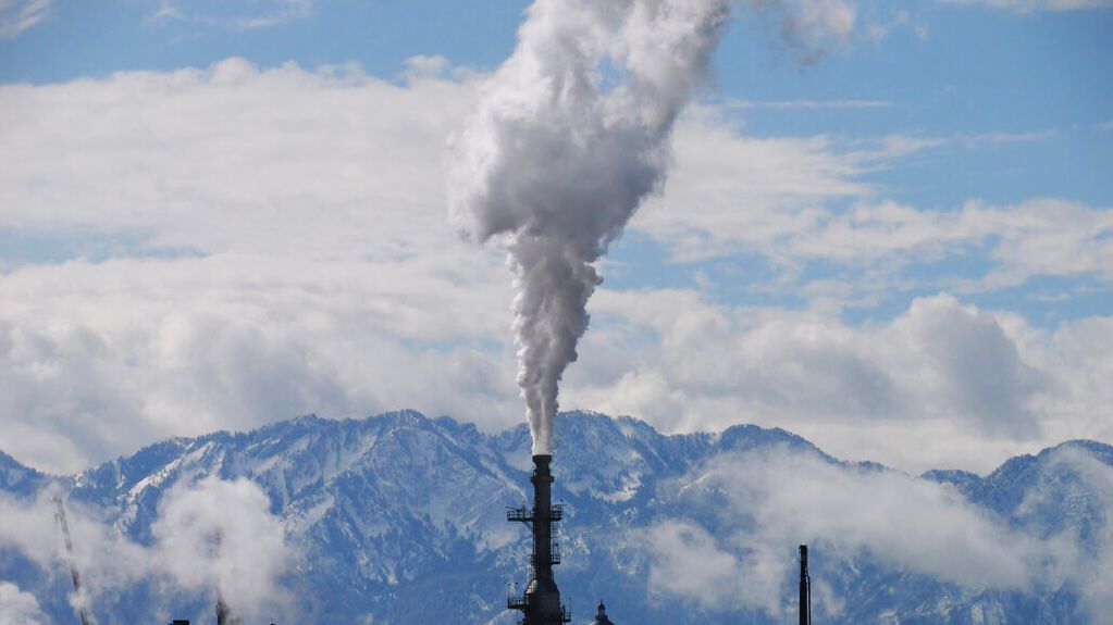 carbon emissions